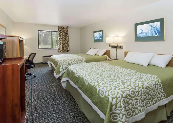 Days Inn Stoughton Wi.