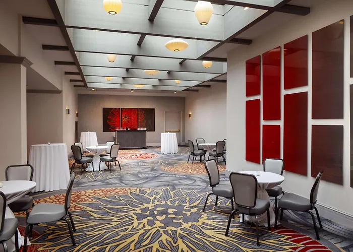 Hilton Chicago/Northbrook