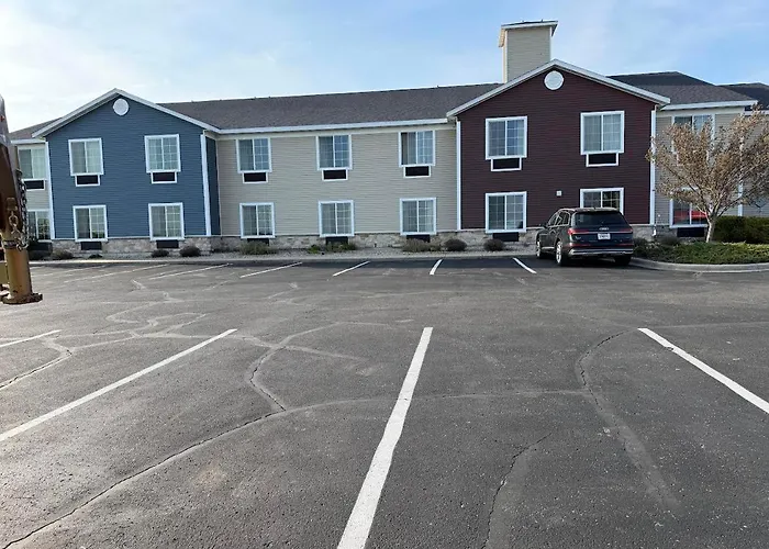 Park Inn By Radisson