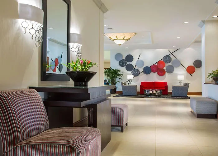 Hilton Chicago/Northbrook